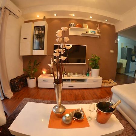 ראב Apartment Beg מראה חיצוני תמונה