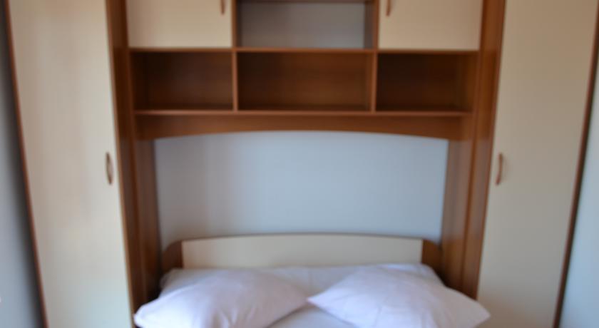 ראב Apartment Beg חדר תמונה