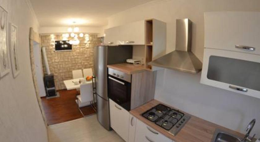 ראב Apartment Beg מראה חיצוני תמונה