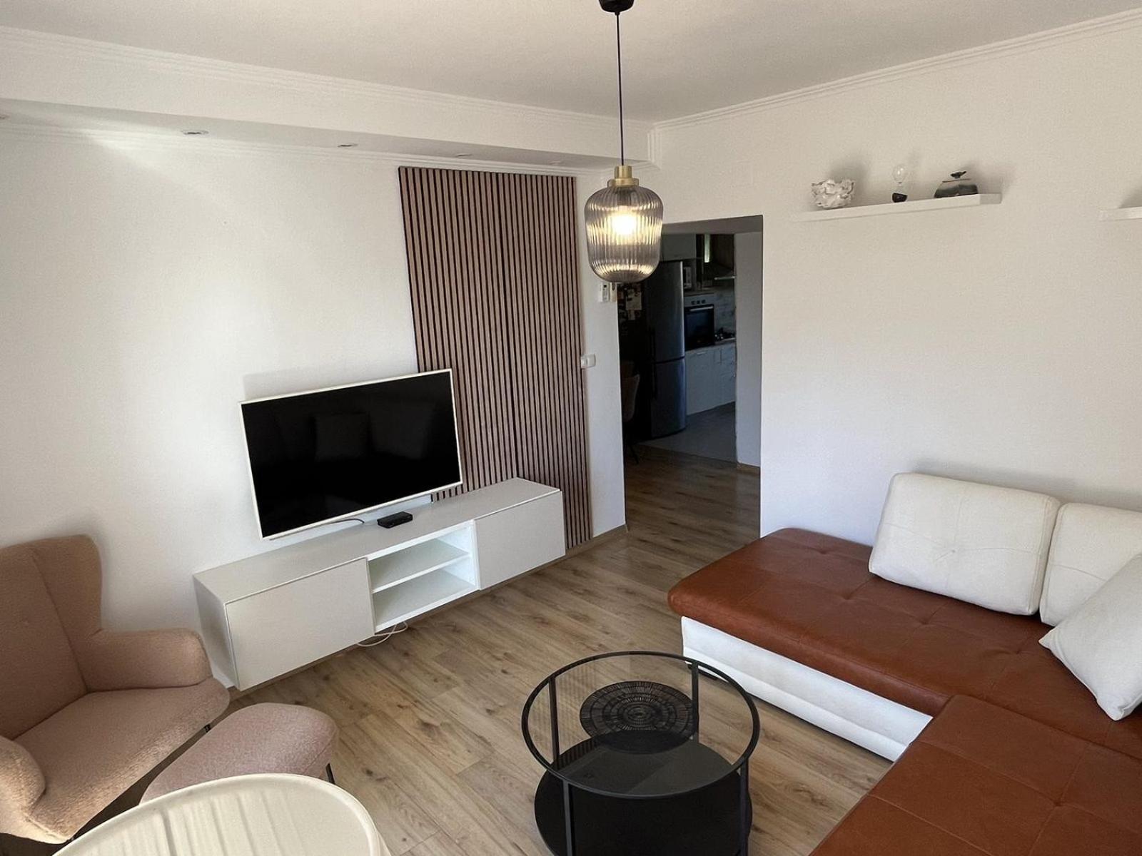 ראב Apartment Beg מראה חיצוני תמונה