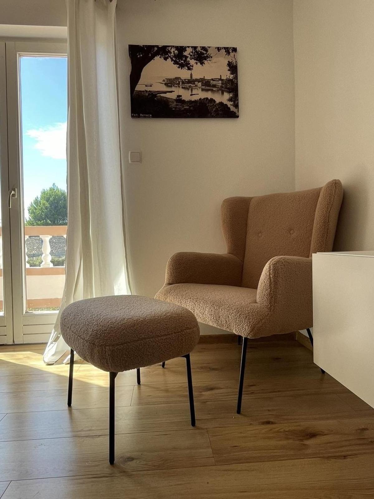 ראב Apartment Beg מראה חיצוני תמונה