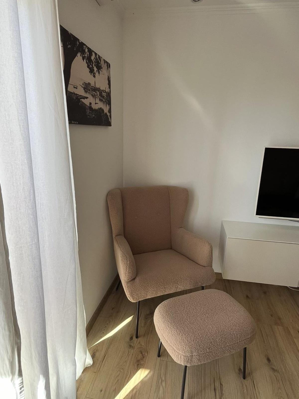 ראב Apartment Beg מראה חיצוני תמונה