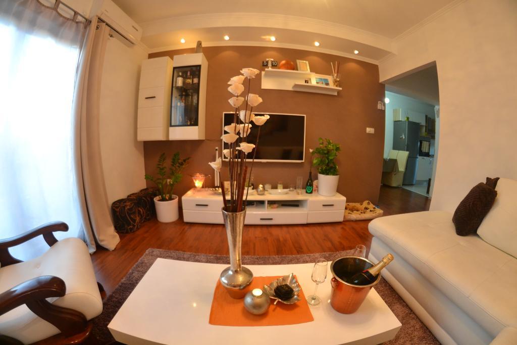 ראב Apartment Beg מראה חיצוני תמונה