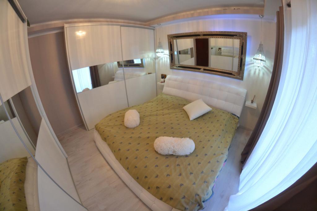 ראב Apartment Beg חדר תמונה