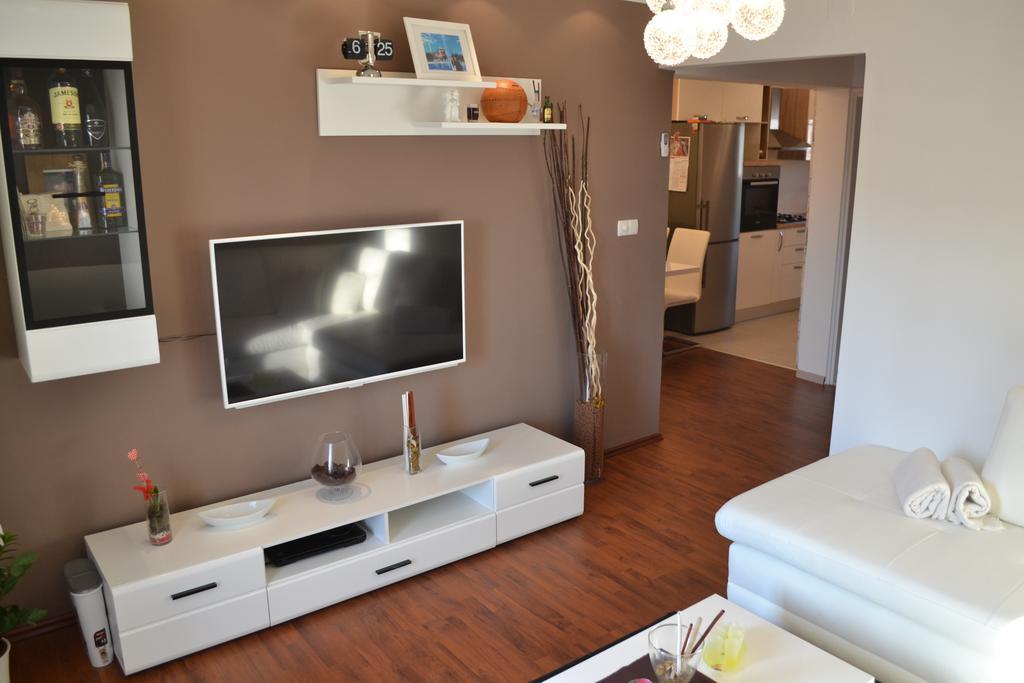 ראב Apartment Beg חדר תמונה