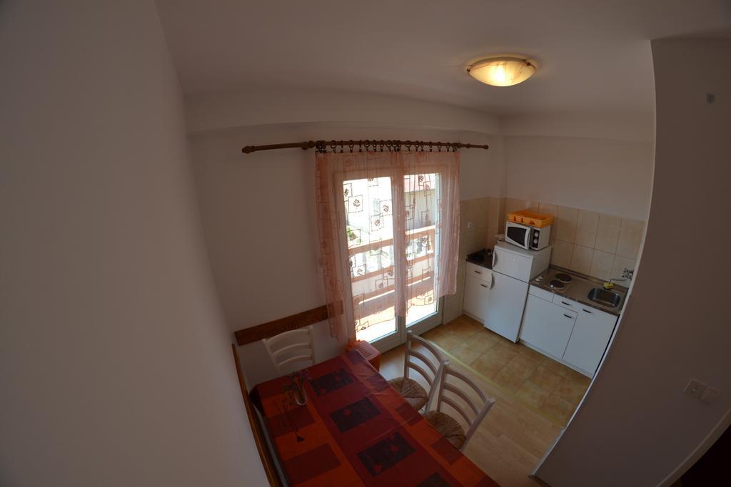 ראב Apartment Beg חדר תמונה