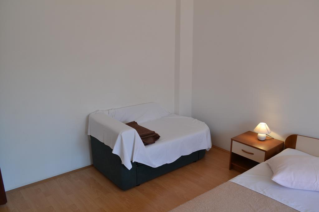 ראב Apartment Beg חדר תמונה