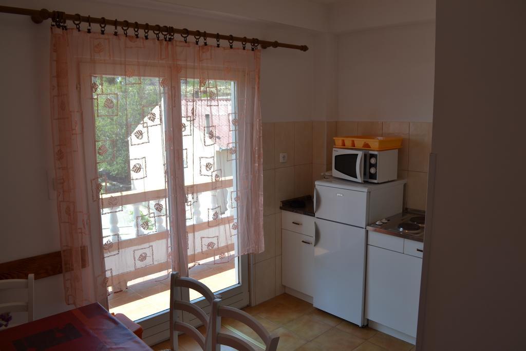 ראב Apartment Beg חדר תמונה