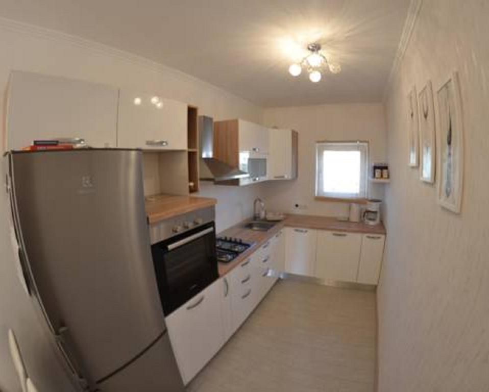 ראב Apartment Beg חדר תמונה