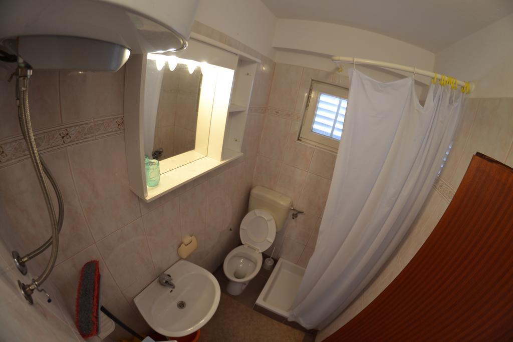 ראב Apartment Beg חדר תמונה