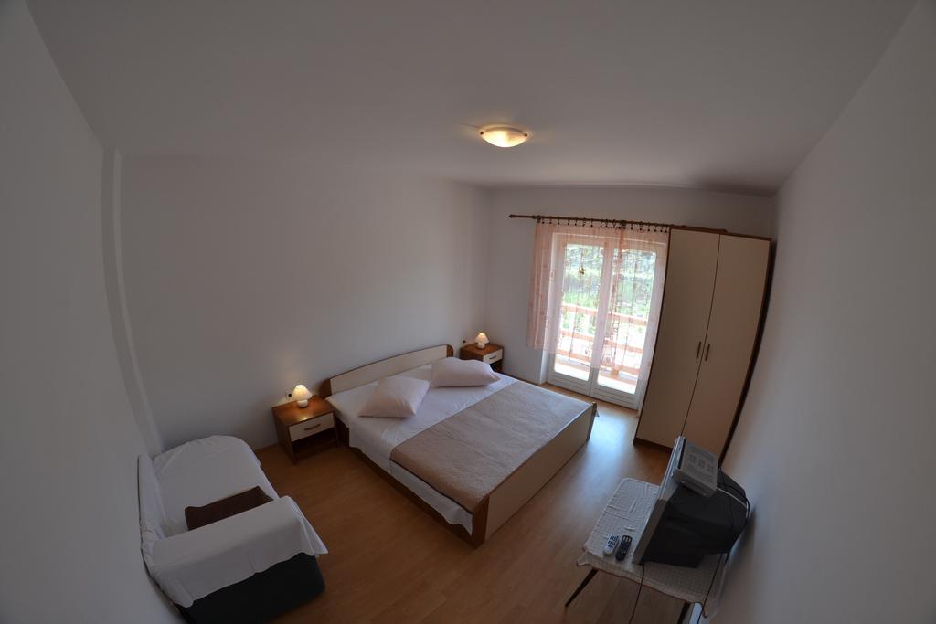 ראב Apartment Beg חדר תמונה