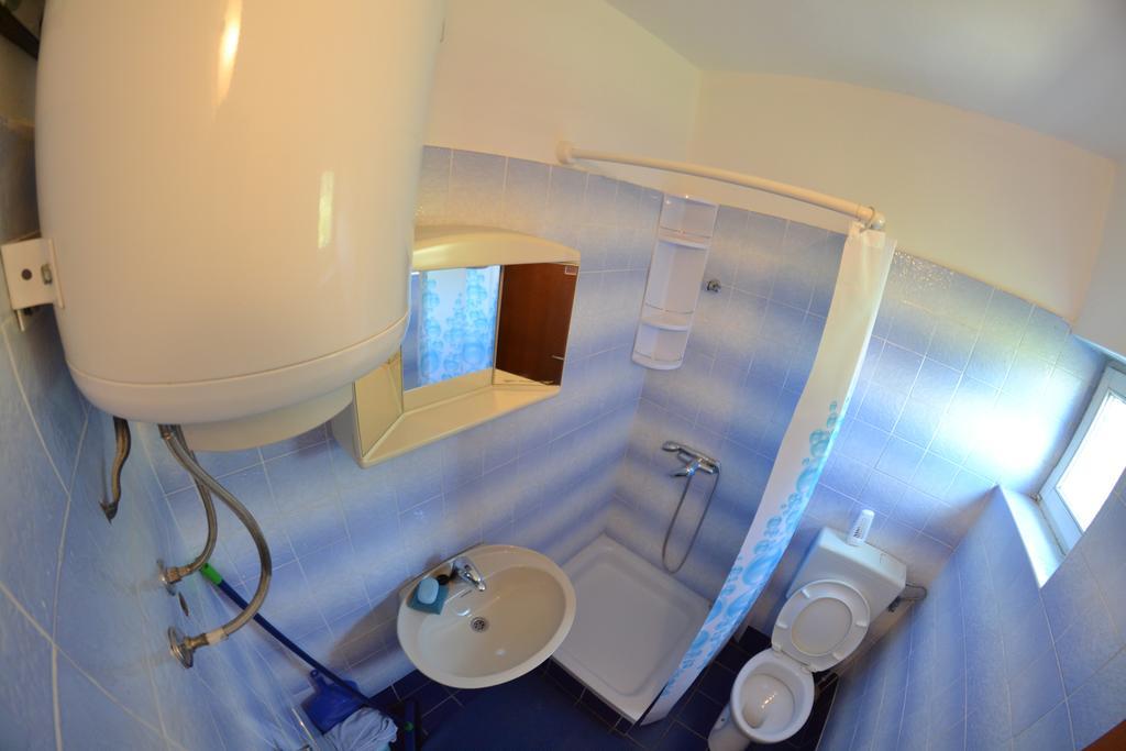 ראב Apartment Beg מראה חיצוני תמונה