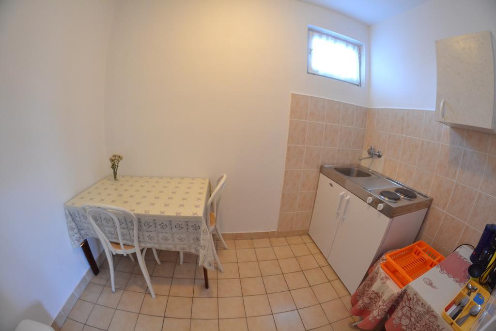 ראב Apartment Beg מראה חיצוני תמונה