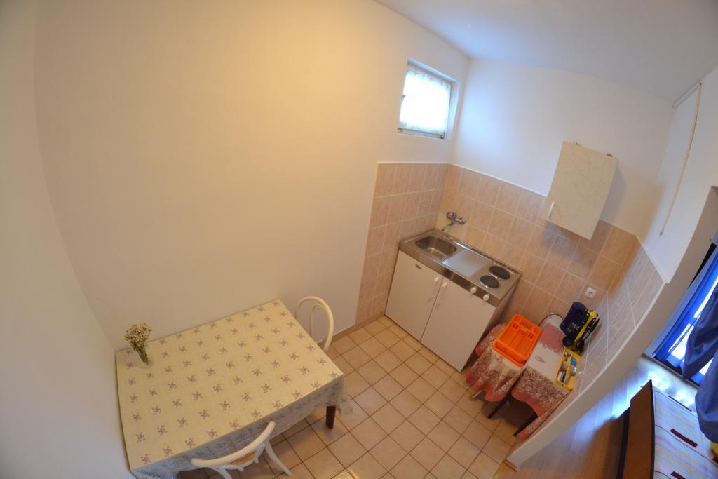 ראב Apartment Beg מראה חיצוני תמונה