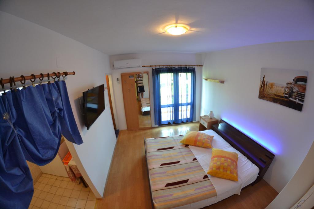 ראב Apartment Beg מראה חיצוני תמונה
