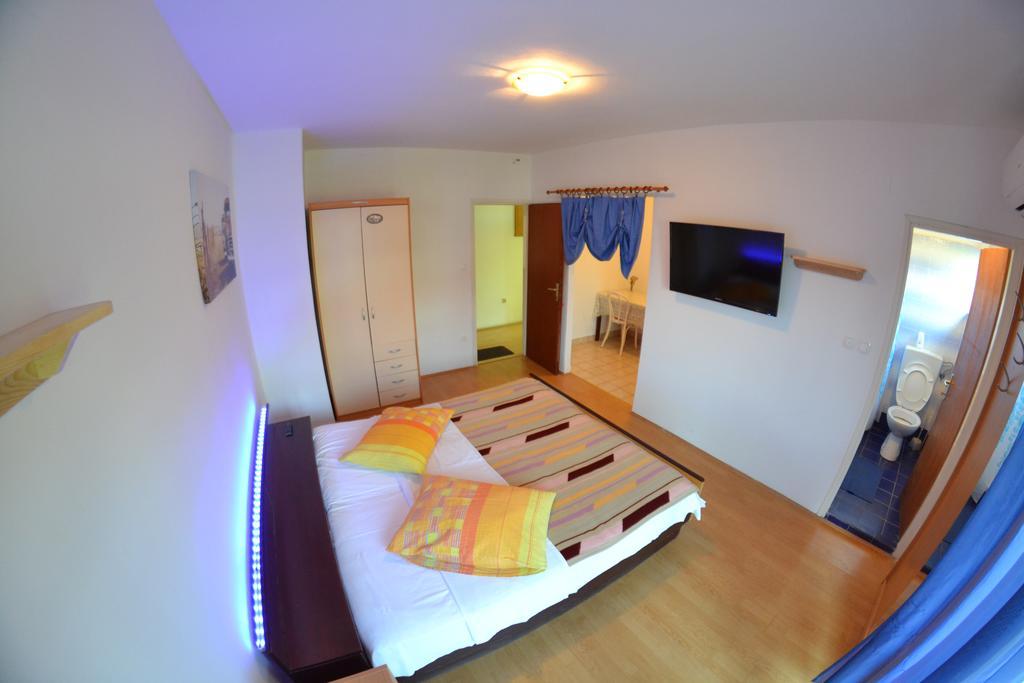ראב Apartment Beg מראה חיצוני תמונה