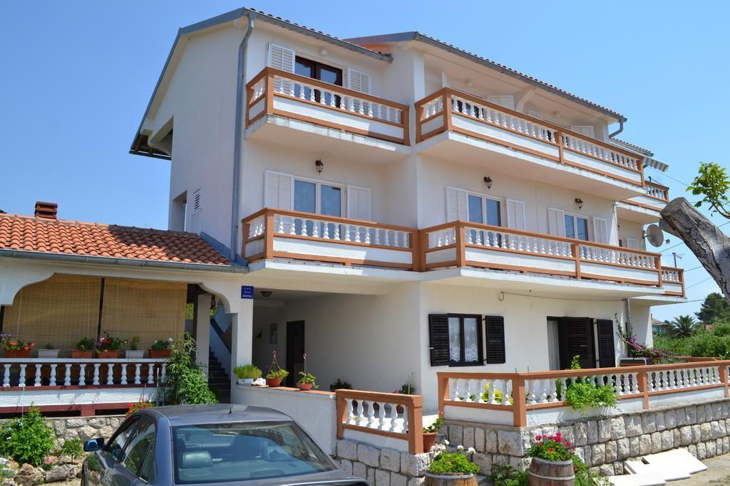 ראב Apartment Beg מראה חיצוני תמונה