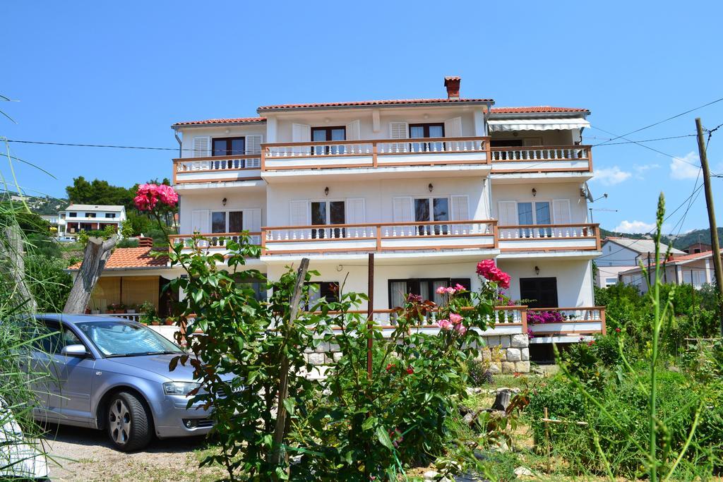 ראב Apartment Beg מראה חיצוני תמונה