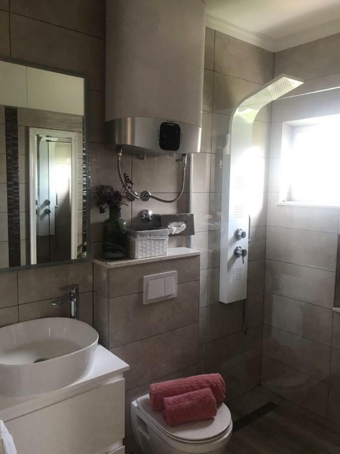 ראב Apartment Beg מראה חיצוני תמונה