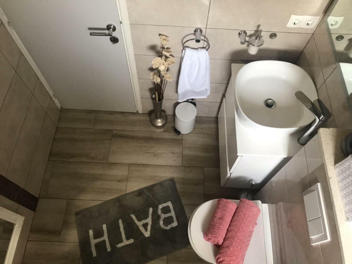 ראב Apartment Beg מראה חיצוני תמונה