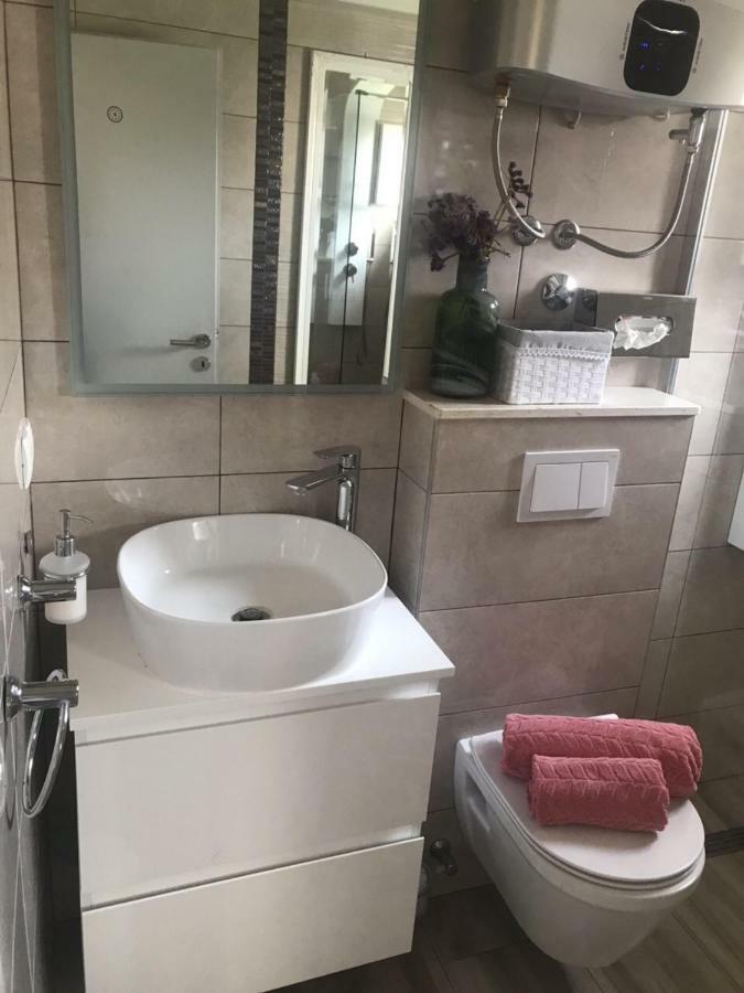 ראב Apartment Beg מראה חיצוני תמונה