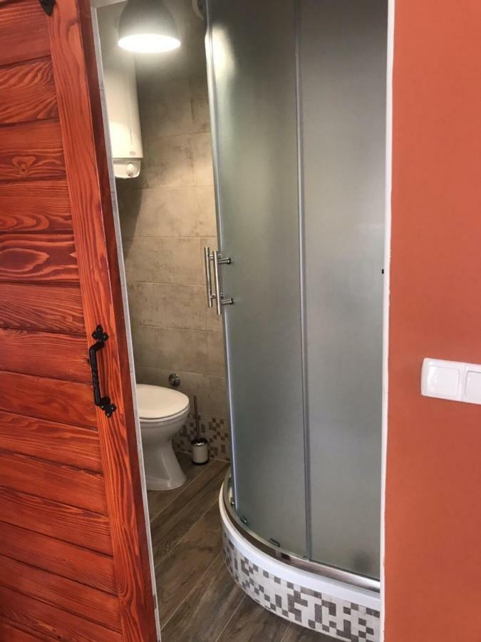 ראב Apartment Beg מראה חיצוני תמונה