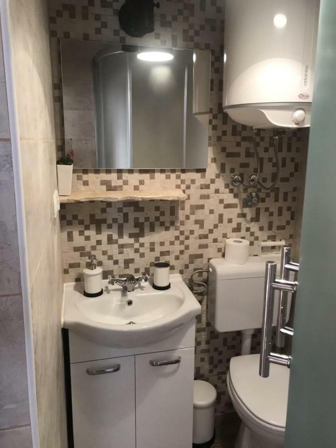 ראב Apartment Beg מראה חיצוני תמונה