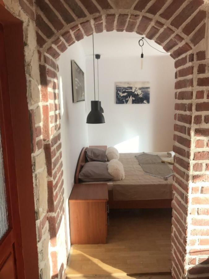 ראב Apartment Beg מראה חיצוני תמונה