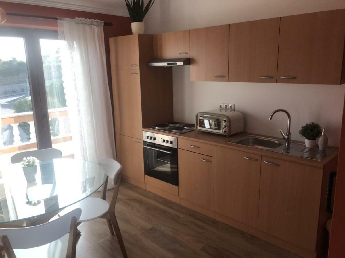 ראב Apartment Beg מראה חיצוני תמונה
