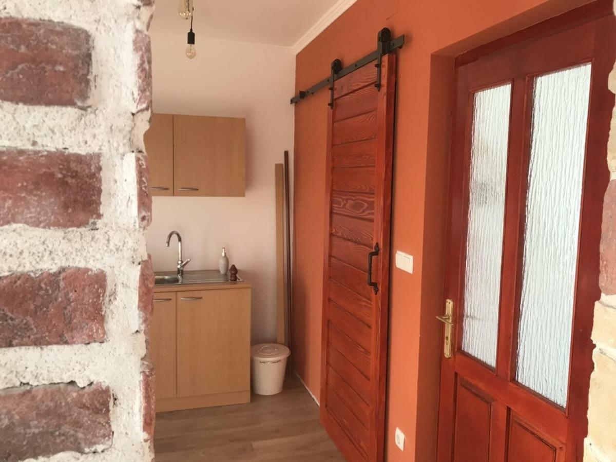 ראב Apartment Beg מראה חיצוני תמונה