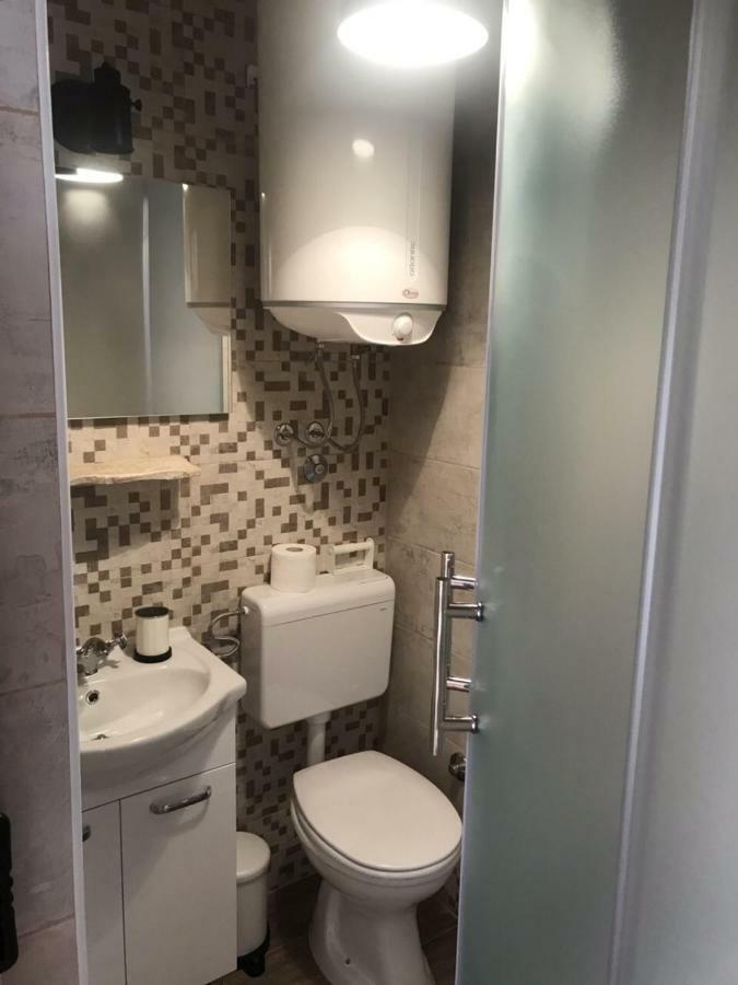 ראב Apartment Beg מראה חיצוני תמונה