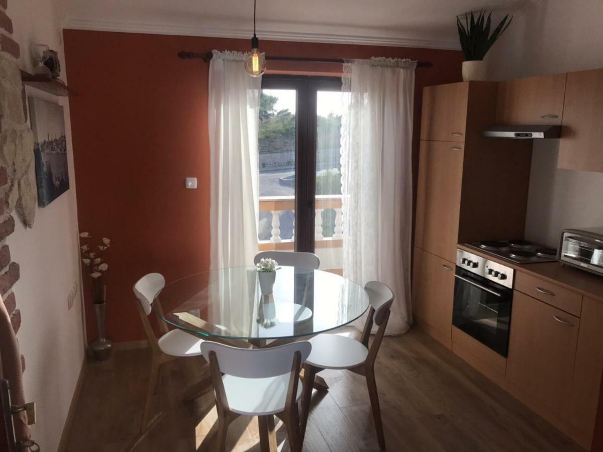 ראב Apartment Beg מראה חיצוני תמונה