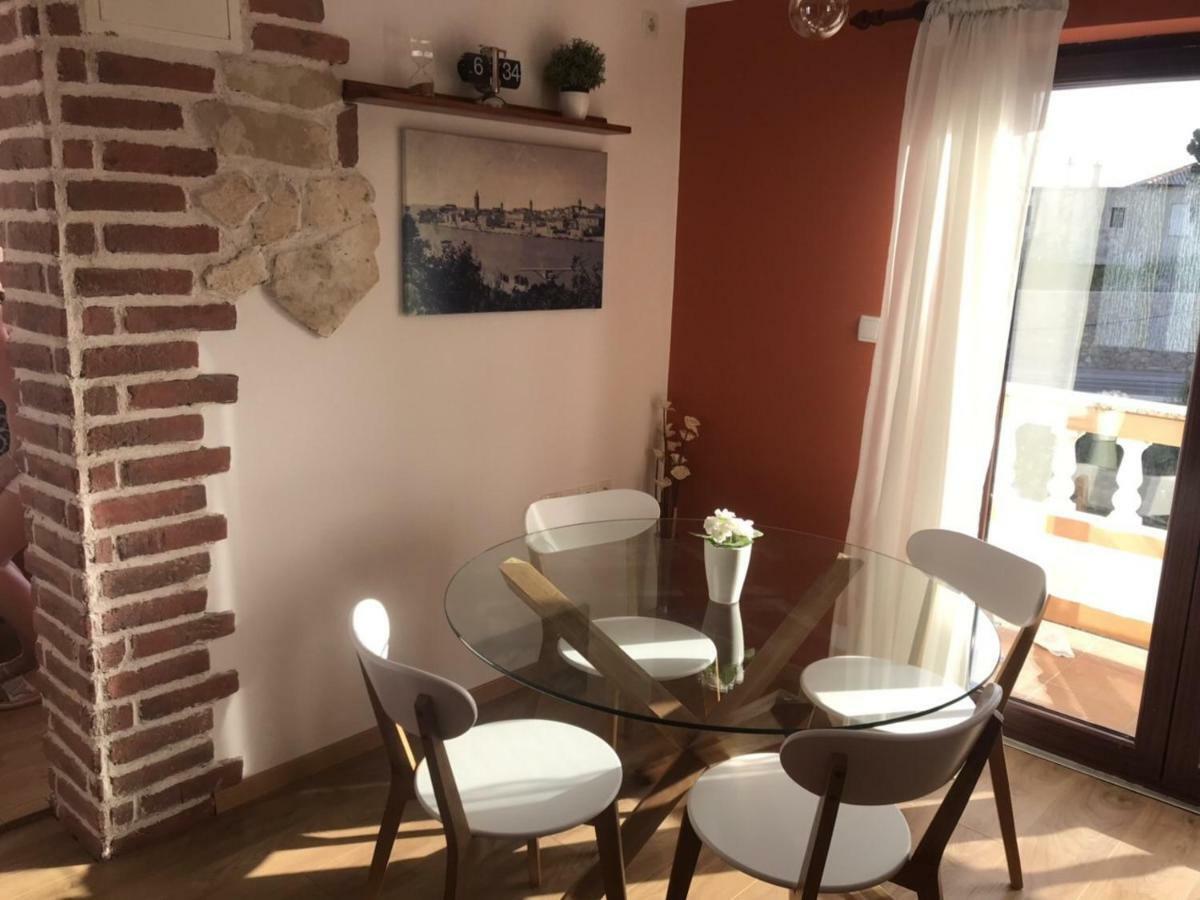 ראב Apartment Beg מראה חיצוני תמונה