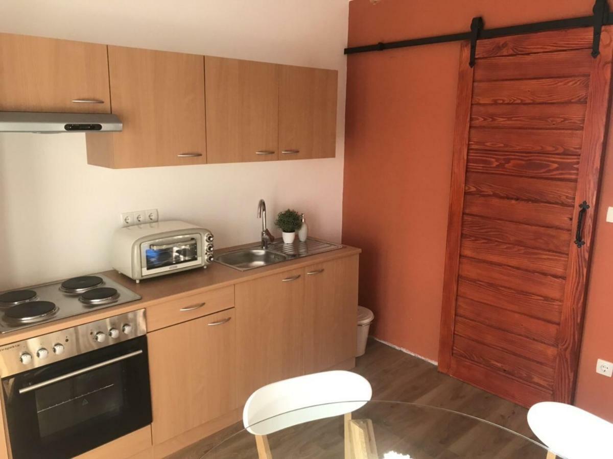 ראב Apartment Beg מראה חיצוני תמונה