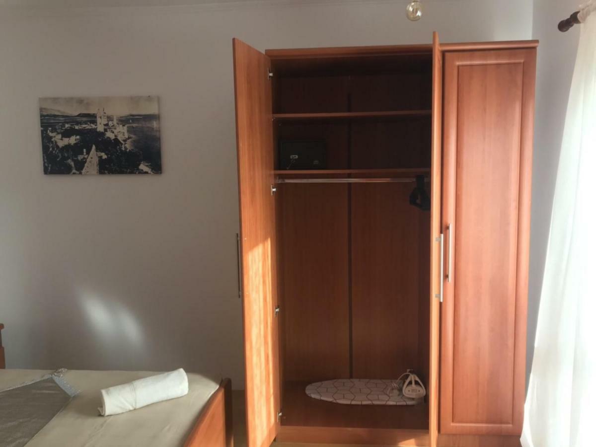 ראב Apartment Beg מראה חיצוני תמונה
