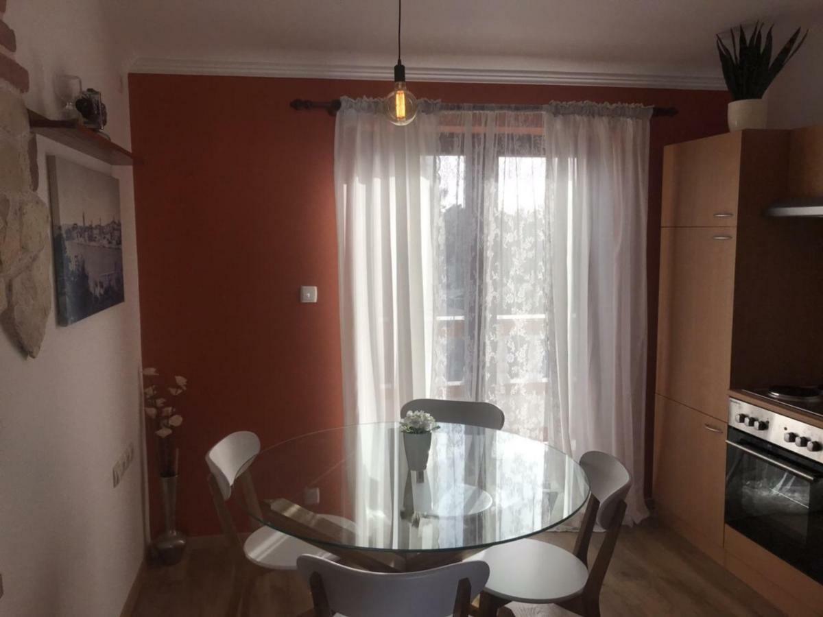 ראב Apartment Beg מראה חיצוני תמונה