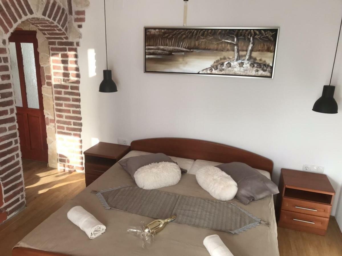 ראב Apartment Beg מראה חיצוני תמונה