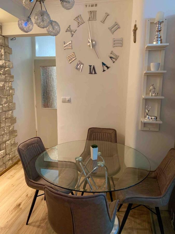 ראב Apartment Beg מראה חיצוני תמונה